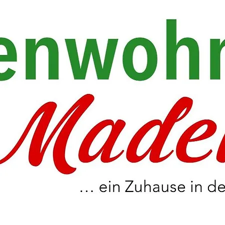 Apartman Mader *