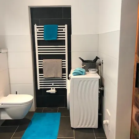 Ferienwohnung Rote Wand * 콜사스
