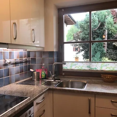 Ferienwohnung Rote Wand * Kolsass