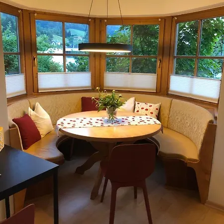 Ferienwohnung Rote Wand