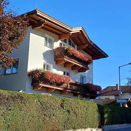 Apartman Mader