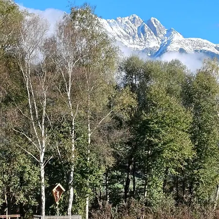 Mader 아파트 콜사스