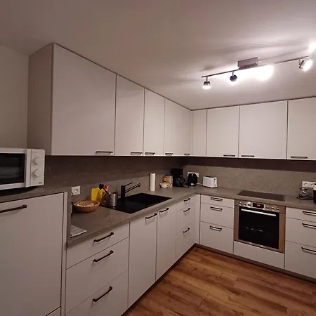 Appartamento Mader Kolsass