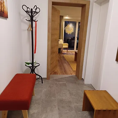 Apartman Mader *