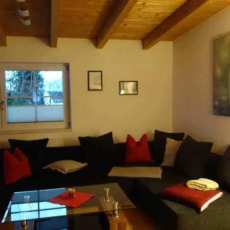 Apartman Mader *