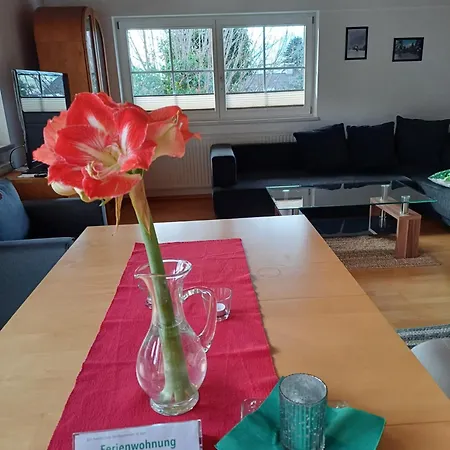 Mader Apartman Kolsass