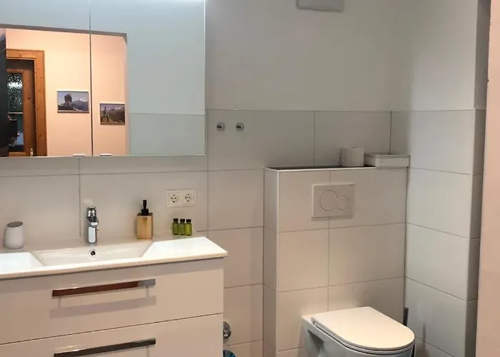 Apartamento Mader Kolsass