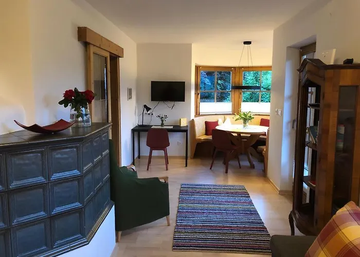 Apartamento Mader Kolsass