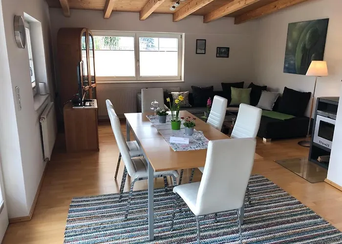 Mader Apartamento Kolsass