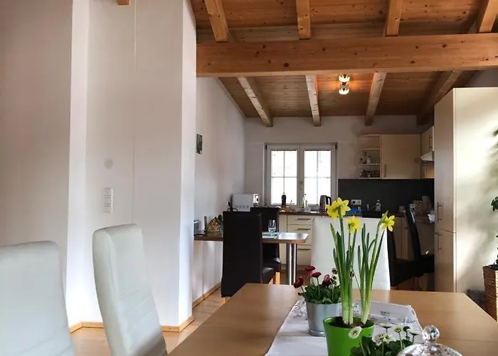 Apartamento Mader Kolsass