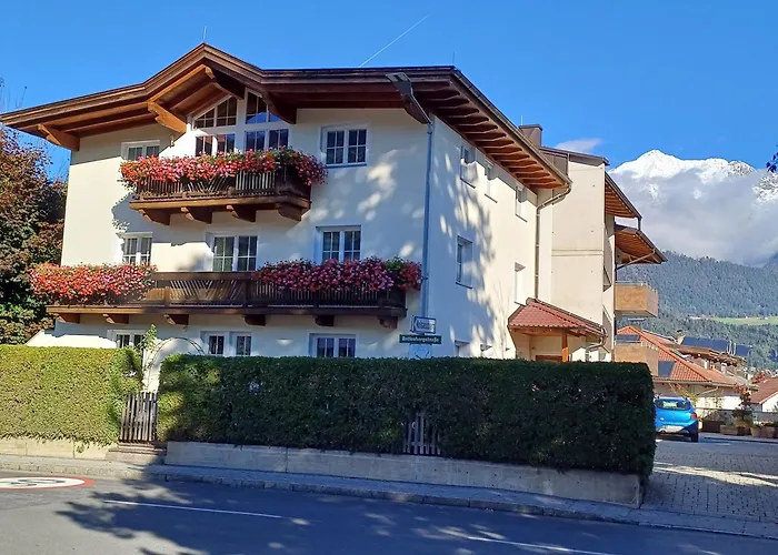 Apartamento Mader Kolsass