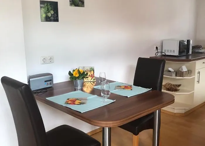 Mader Apartamento Kolsass