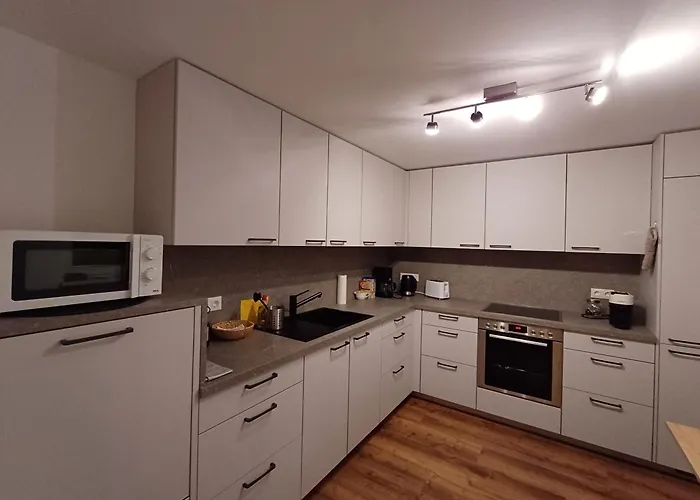 Appartamento Mader Kolsass