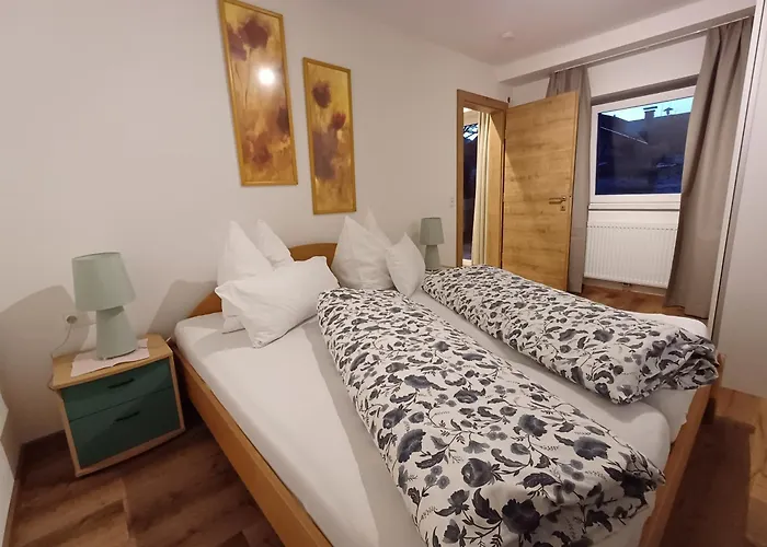 Appartamento Mader Kolsass