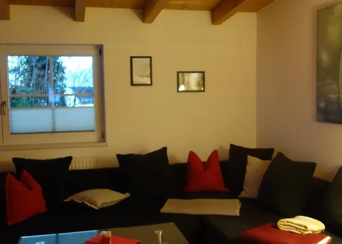 Appartamento Mader *