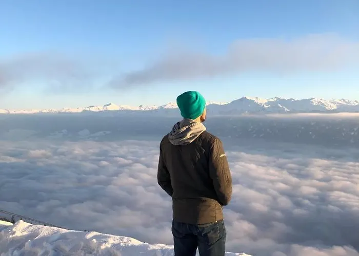 Appartamento Mader Kolsass