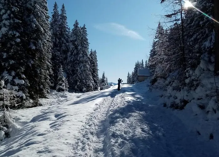 Mader Appartamento *