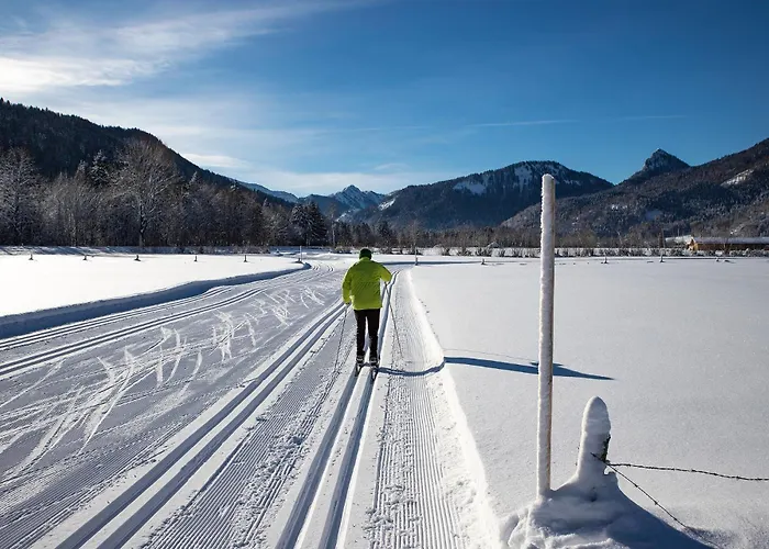 Appartamento Mader Kolsass