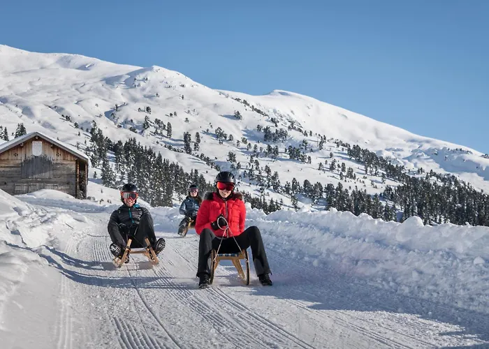 Mader Appartamento *