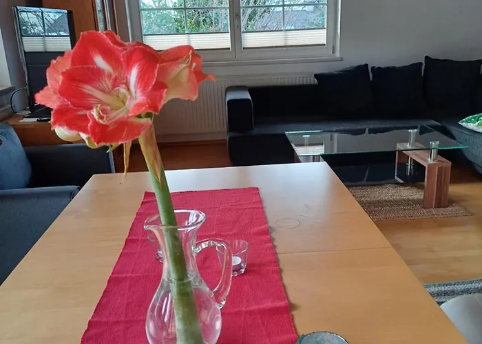 Mader Appartamento Kolsass