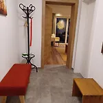 Διαμέρισμα Mader *
