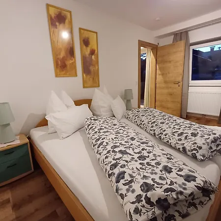 Apartament Mader Kolsass