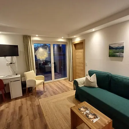 Mader Apartament
