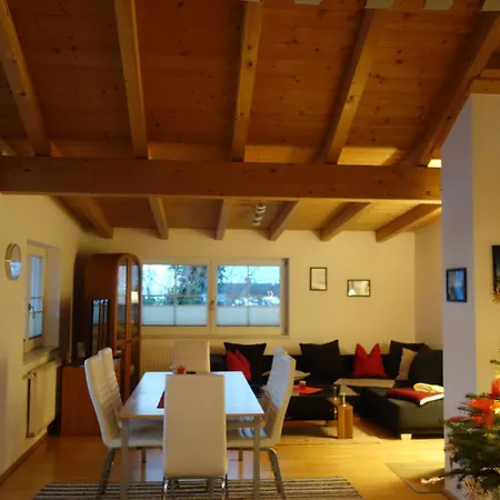 Mader Apartament