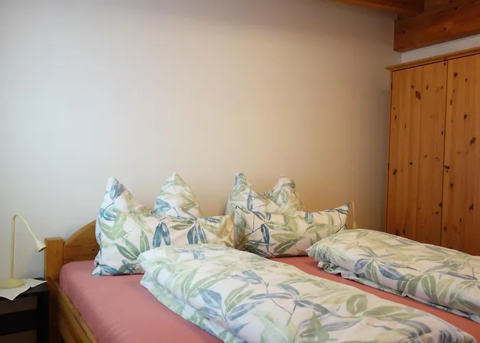 Apartament Mader *