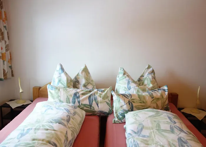 Apartament Mader *