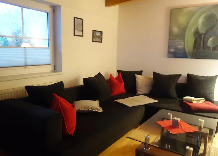 Apartament Mader