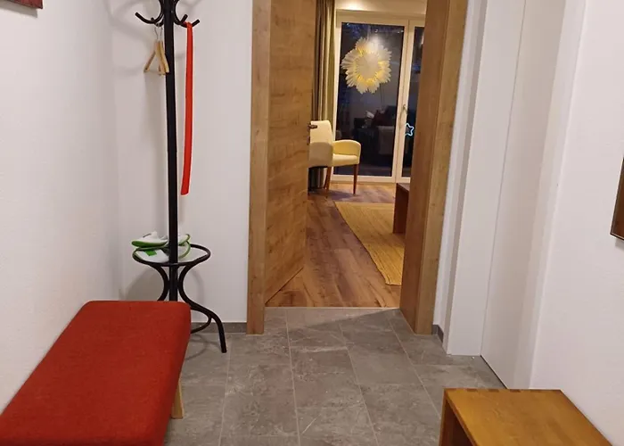 Apartament Mader *