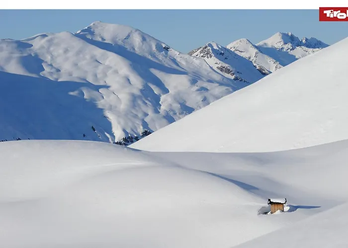 Mader Apartament Kolsass