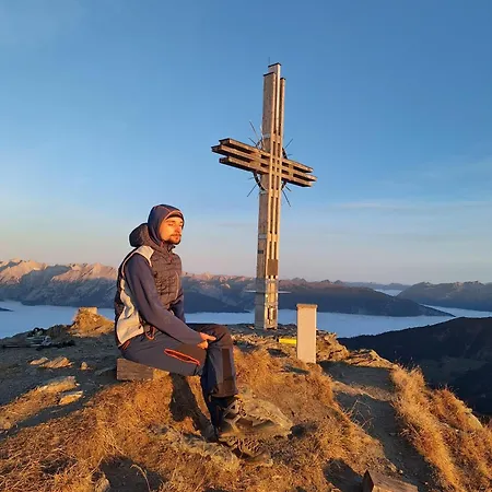 Mader דירה קולסאס