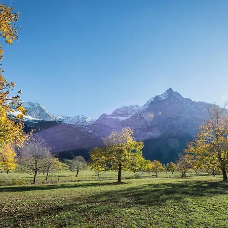 דירה Mader קולסאס