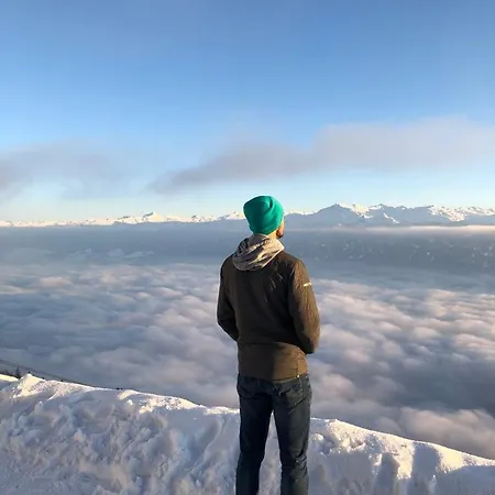 דירה Mader קולסאס