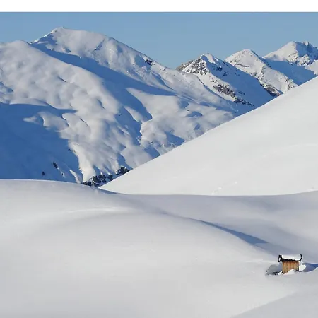 Mader דירה קולסאס